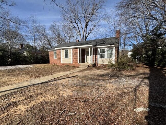 504 Pickens St in Joanna, SC - Building Photo - Building Photo