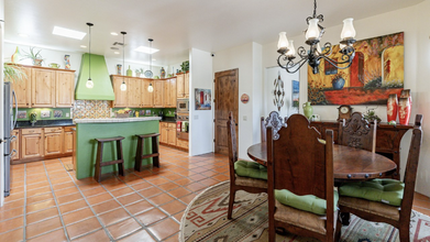 44 Calle Maria Elena in Tubac, AZ - Building Photo - Building Photo