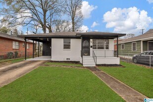 1737 Boise Ave SW in Birmingham, AL - Building Photo