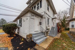 12 Montrose Ave in Upper Darby Township, PA - Building Photo