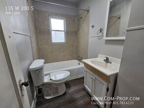 135 W 200 S St in Springville, UT - Building Photo - Building Photo