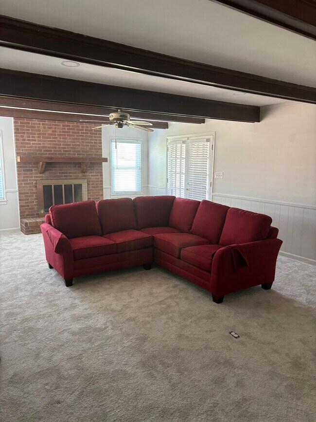 216 Thread Needle Rd E in Augusta, GA - Building Photo - Building Photo