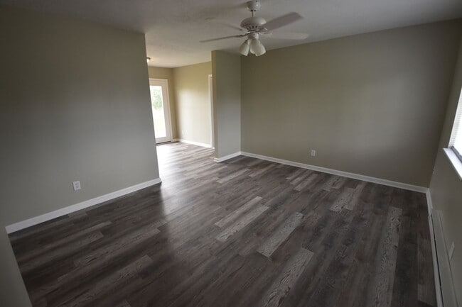 1323 Meadow Ln in Greenfield, IN - Building Photo - Building Photo