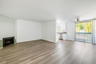 Las Palmas Apartments in Los Angeles, CA - Building Photo