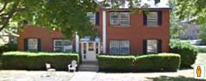 3240 S 49th St in Milwaukee, WI - Foto de edificio