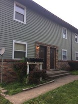 8718 Maryland Ave Apartments