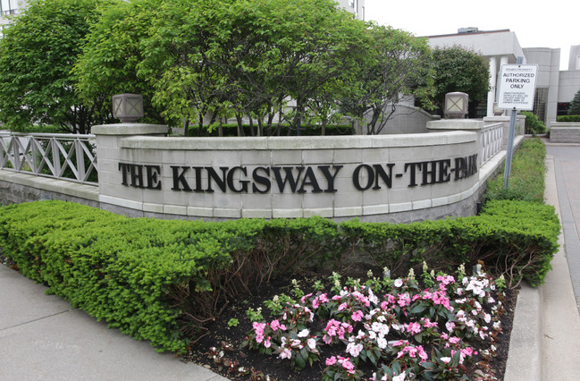 The Kingsway on the Park in Toronto, ON - Building Photo - Building Photo