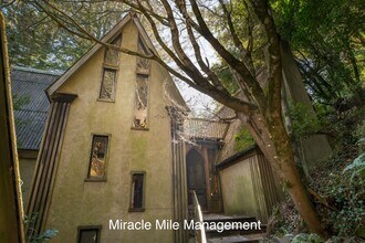 64 Castle Rock Dr in Mill Valley, CA - Building Photo - Building Photo