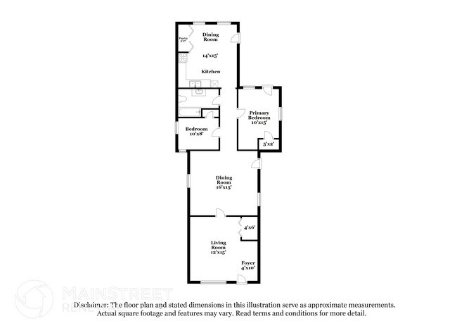 2715 Garland Ave in Louisville, KY - Building Photo - Building Photo