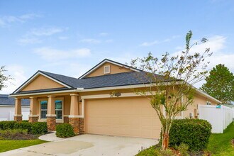 1908 High Prairie Ln in Middleburg, FL - Foto de edificio - Building Photo