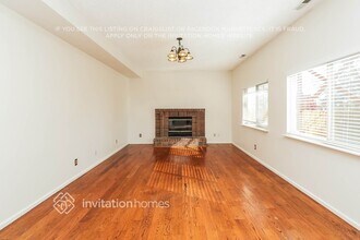 7920 Camfield Cir in Colorado Springs, CO - Building Photo - Building Photo