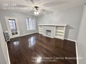 7252 S Princeton Ave-Unit -Unit 1 in Chicago, IL - Building Photo - Building Photo