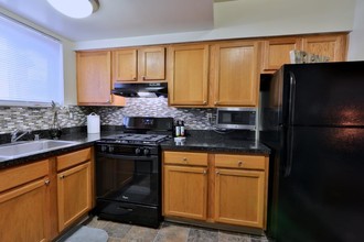 Taylor Park Apartment Homes in Nottingham, MD - Building Photo - Building Photo