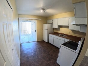 1231 Plain St in Las Cruces, NM - Building Photo - Building Photo