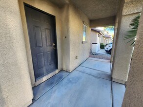 7271 Proud Patriot St in Las Vegas, NV - Building Photo - Building Photo