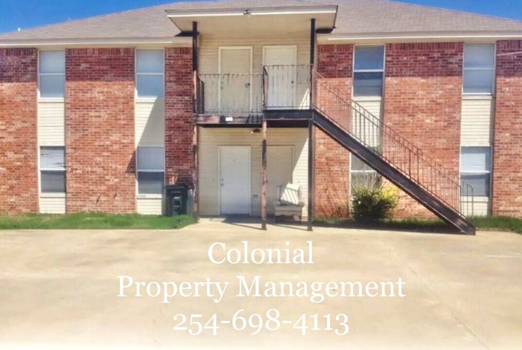 1111 Horizon Dr in Killeen, TX - Building Photo