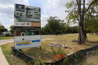 The Park at Lonestar in San Antonio, TX - Building Photo - Building Photo