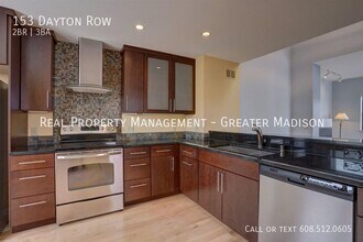 153 Dayton Row in Madison, WI - Building Photo - Building Photo