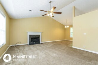 5559 Princeton Oaks Ln in Sugar Hill, GA - Building Photo - Building Photo