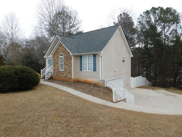 25 Torrent Ct in Rockmart, GA - Building Photo