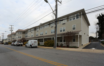 Town Center Apartments in North Beach, MD - Building Photo - Building Photo