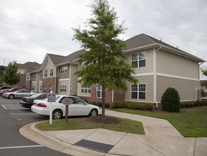 Greylin Ridge Apartments in Statesville, NC - Building Photo - Building Photo