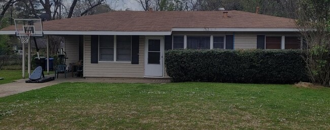 3940 Wallace Ave in Shreveport, LA - Building Photo - Building Photo