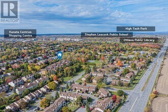 208 Stratas Ct in Ottawa, ON - Building Photo - Building Photo