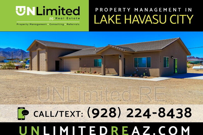 property at 7756 Sierra Vista Dr