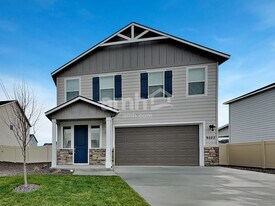 9503 W Bowie Ct in Star, ID - Building Photo