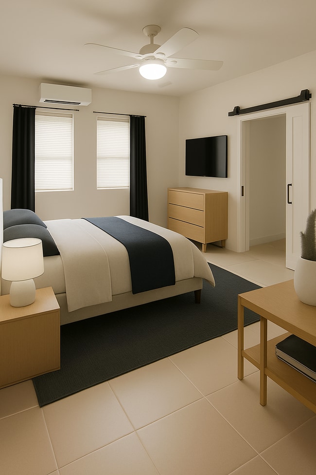 property at 3033 San Miguel Dr