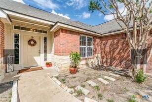 5704 Meadow Wood Dr in Temple, TX - Building Photo