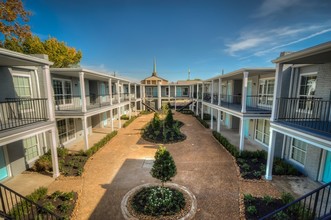 Woodland Greens Apartments in Houston, TX - Building Photo - Building Photo