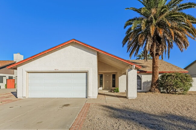 property at 8014 W Aster Dr