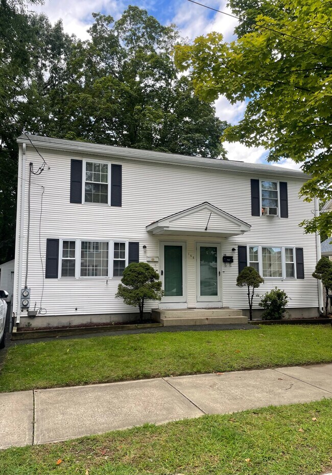 148 Shawmut St Rentals in Springfield, MA