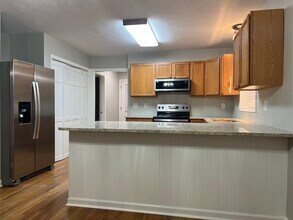 635 D St in Staunton, VA - Foto de edificio - Building Photo