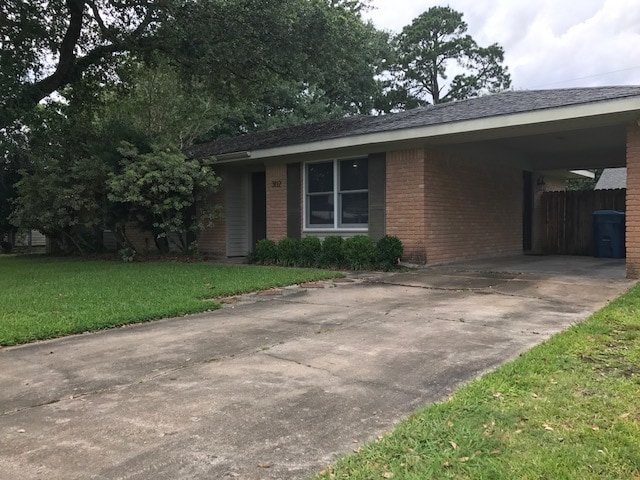 property at 302 Newcastle Dr