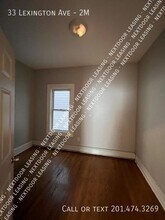 33 Lexington Ave in Jersey City, NJ - Building Photo - Building Photo