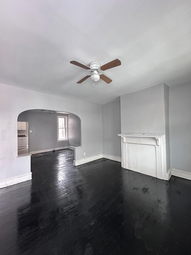 6158 Wheeler St in Philadelphia, PA - Foto de edificio - Building Photo