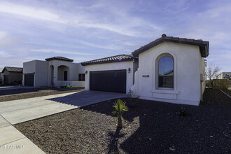 14336 Angel D Garcia Ct in El Paso, TX - Building Photo - Building Photo