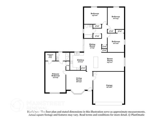 933 Carver Rd SE in Palm Bay, FL - Building Photo - Building Photo