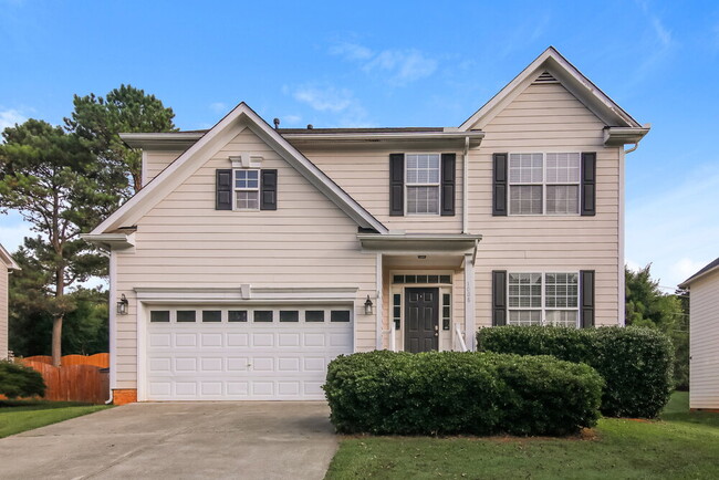 property at 1008 Martin Bench Ct