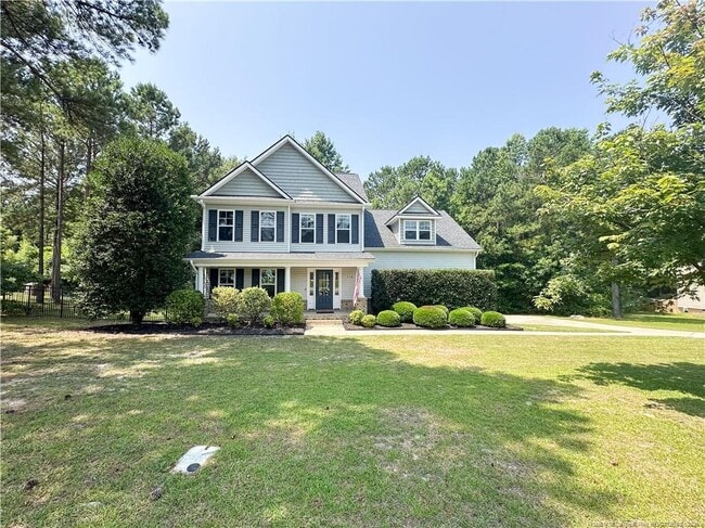 property at 518 Omaha Dr