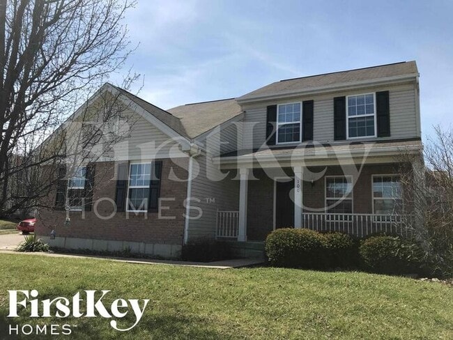 property at 100 Teil Tree Ct
