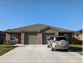 6100 Harriet Tubman Ave in Killeen, TX - Foto de edificio - Building Photo