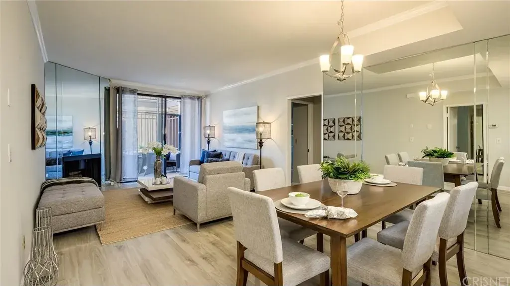 3231 Cheviot Vista Pl, Unit 107 in Los Angeles, CA - Building Photo