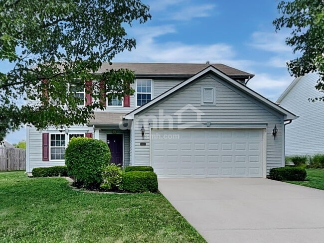 property at 6154 N Woodhaven Dr