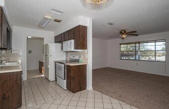 209 S Lee St in Beverly Hills, FL - Building Photo - Building Photo