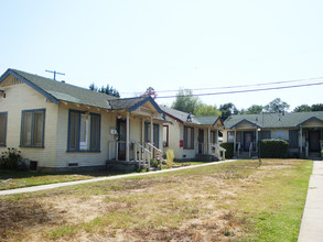 Atlantic Villa in Alhambra, CA - Building Photo - Other