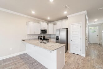 308 S F St in Pensacola, FL - Building Photo - Building Photo